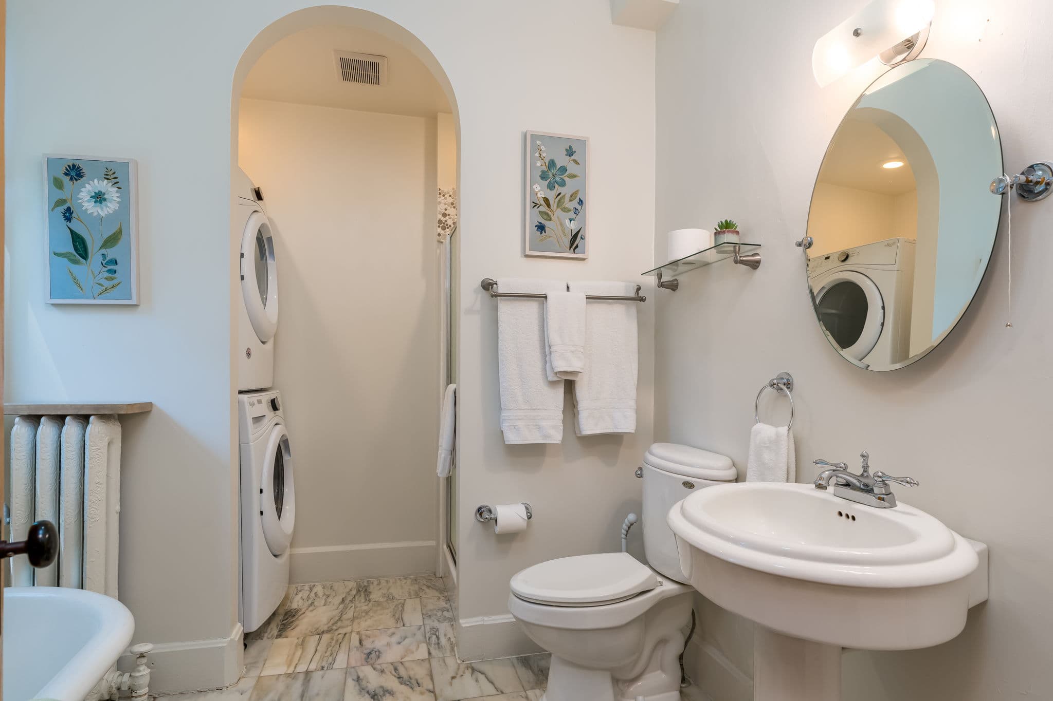 Laven House Dining Room